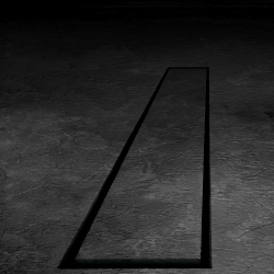 Дренажный канал 100 см TECE TECEdrainline прямой,  для укладки натурального камня, с решеткой, серебристый металлик 651000