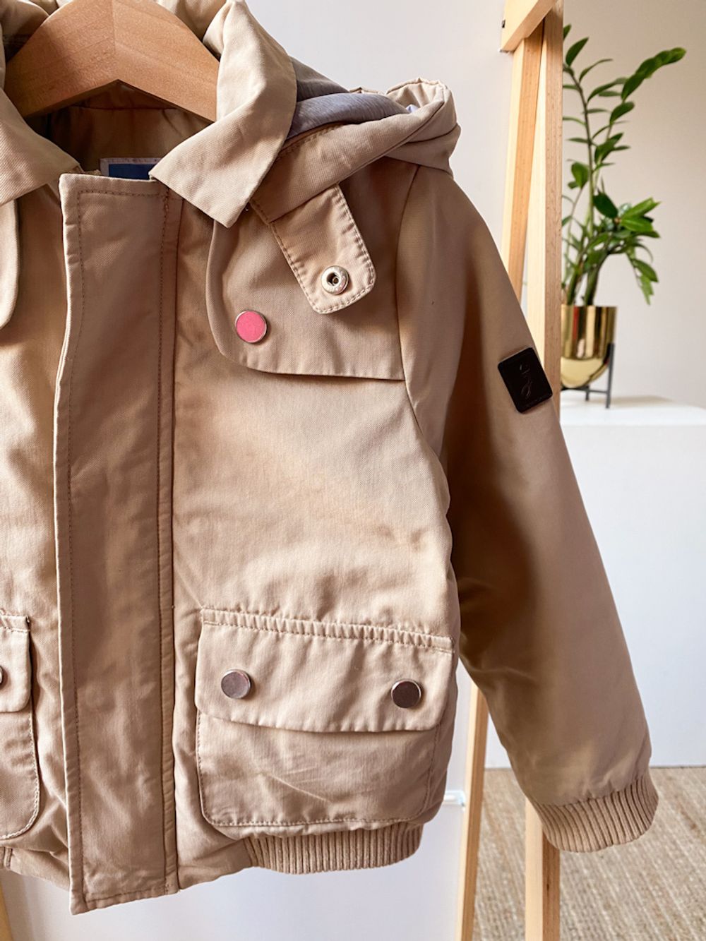 Куртка  Jacadi, 104