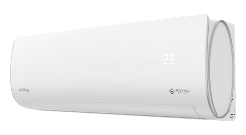 Инверторная сплит-система Royal Clima ARIA DC Inverter RCI-AR28HN
