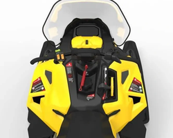 Снегоход STELS ВИТЯЗЬ SA800 2.0