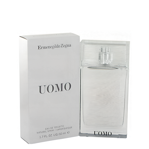 ZEGNA Uomo edT 50ml men Tester