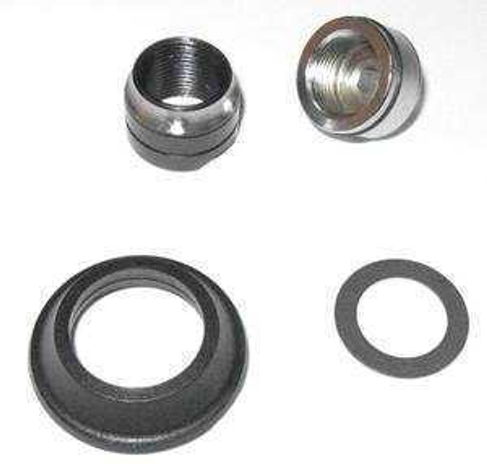 Конус в сборе FH-RM65 правая hand lock nut FH-RM65