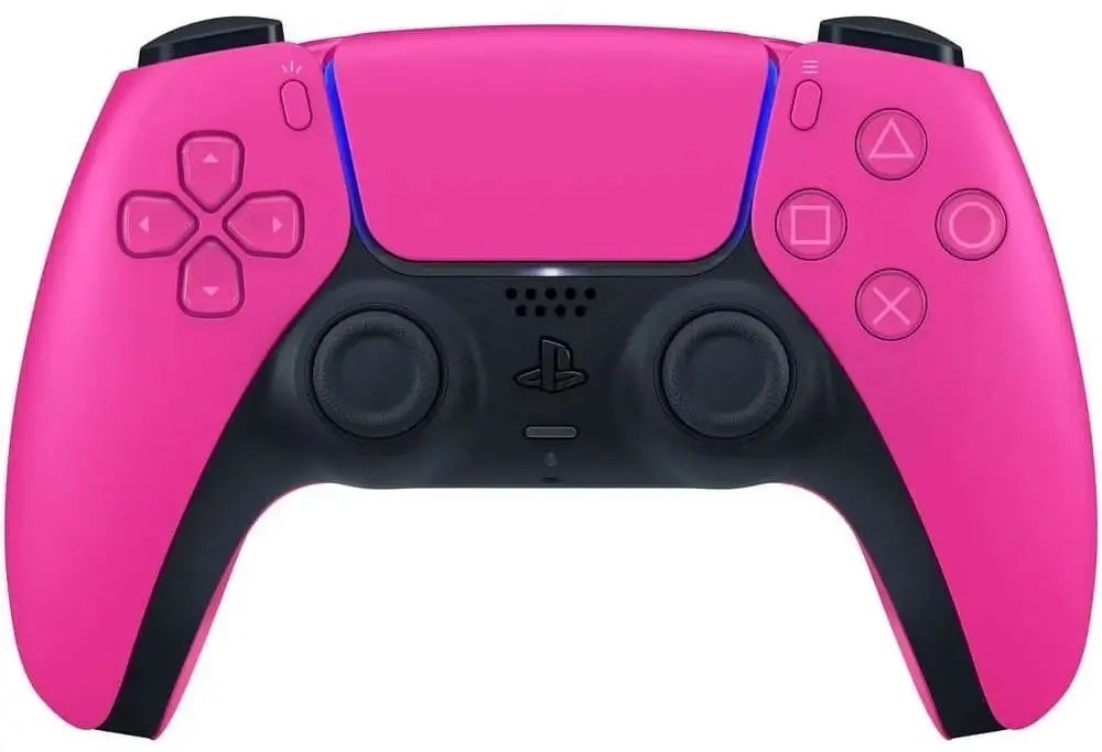 Sony Dualsence