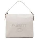 Сумка кожаная FABRETTI L19262-0221