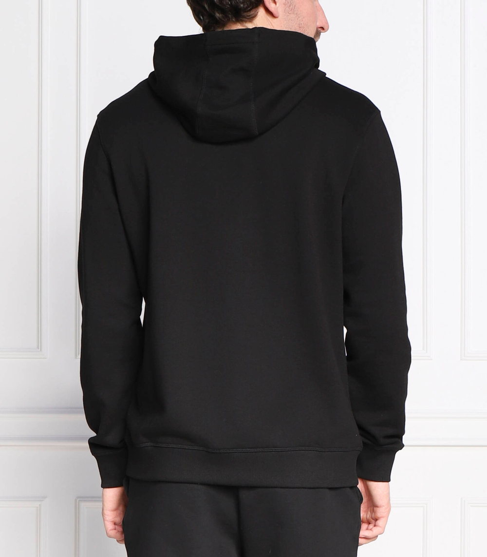 Худи duratschi_g HUGO - черный(50484743)