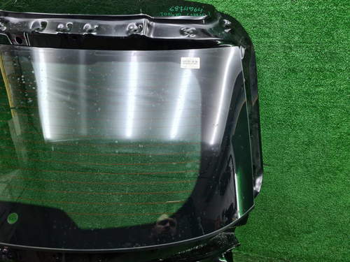 Стекло крышки багажника Omoda C5 (2022-н.в.)