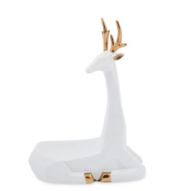 OS-211/1 Подставка для украшений «Олень»