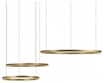 Подвесной светильник Loft it Ring 10017/3M