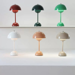 Table design lamp Flowerpot by &Tradition