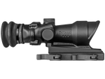 Быстросъемное крепление для прицелов Trijicon