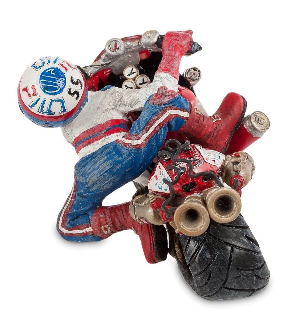 SCAR-51 Мотоцикл «Pilo»