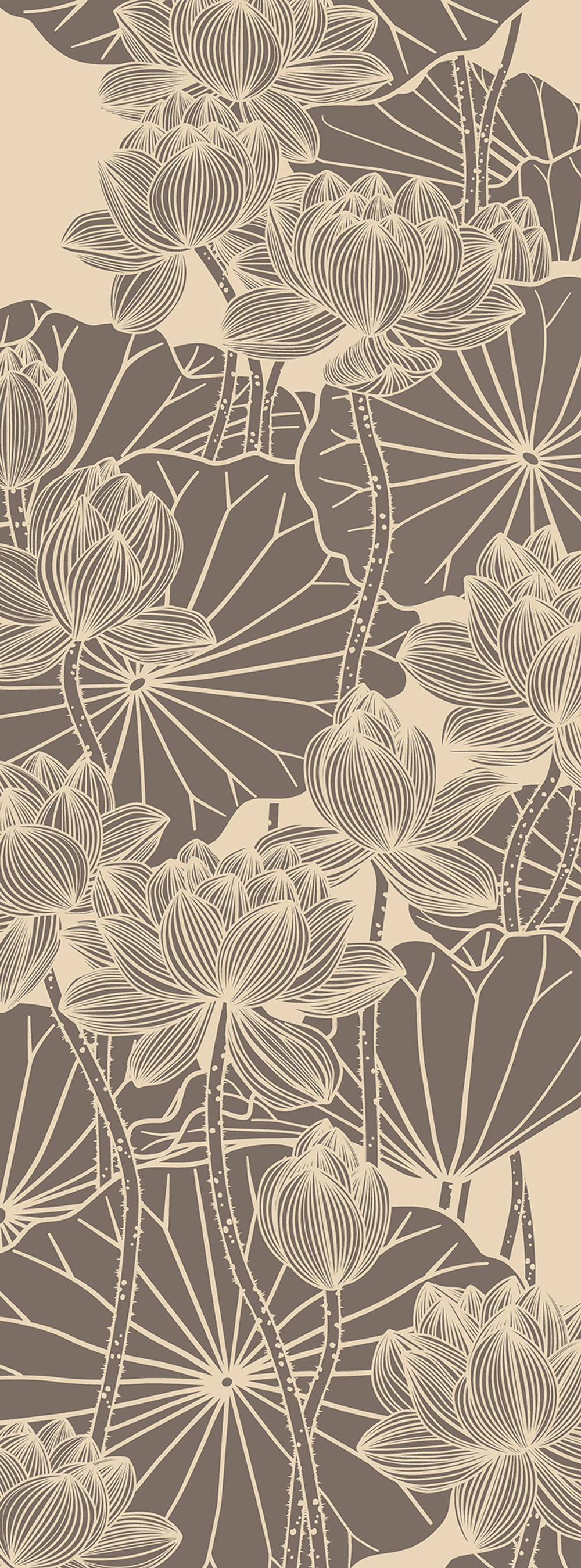 Коллекция Grafika Natura