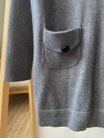 Новое шерстяное платье Dolce&Gabbana, 110