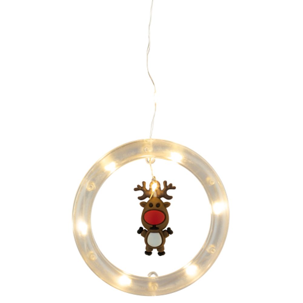 Светодиодная новогодняя гирлянда ЭРА ENING-MG занавес Волшебство теплый свет 2,7*0,5 м 120 led IP20