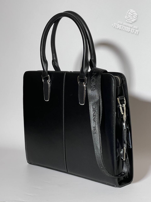 Портфель Montblanc