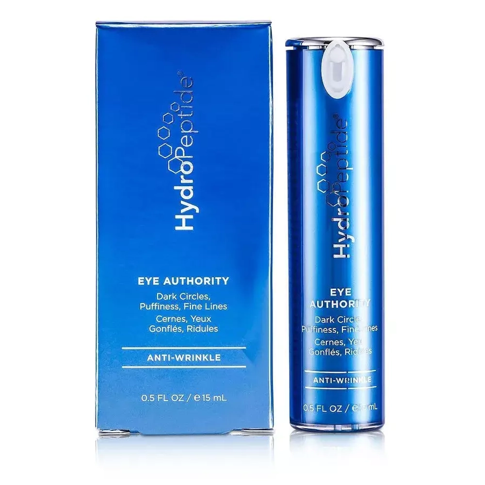 HydroPeptide eye Authority