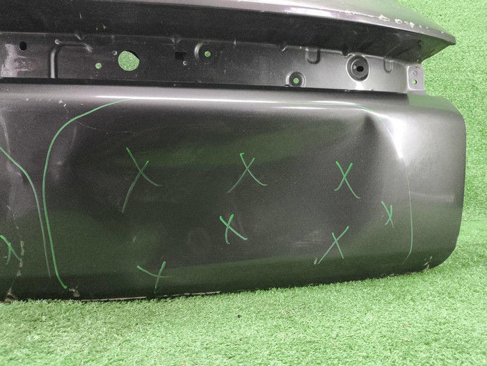 Крышка багажника Lixiang L8 (2022-н.в.)