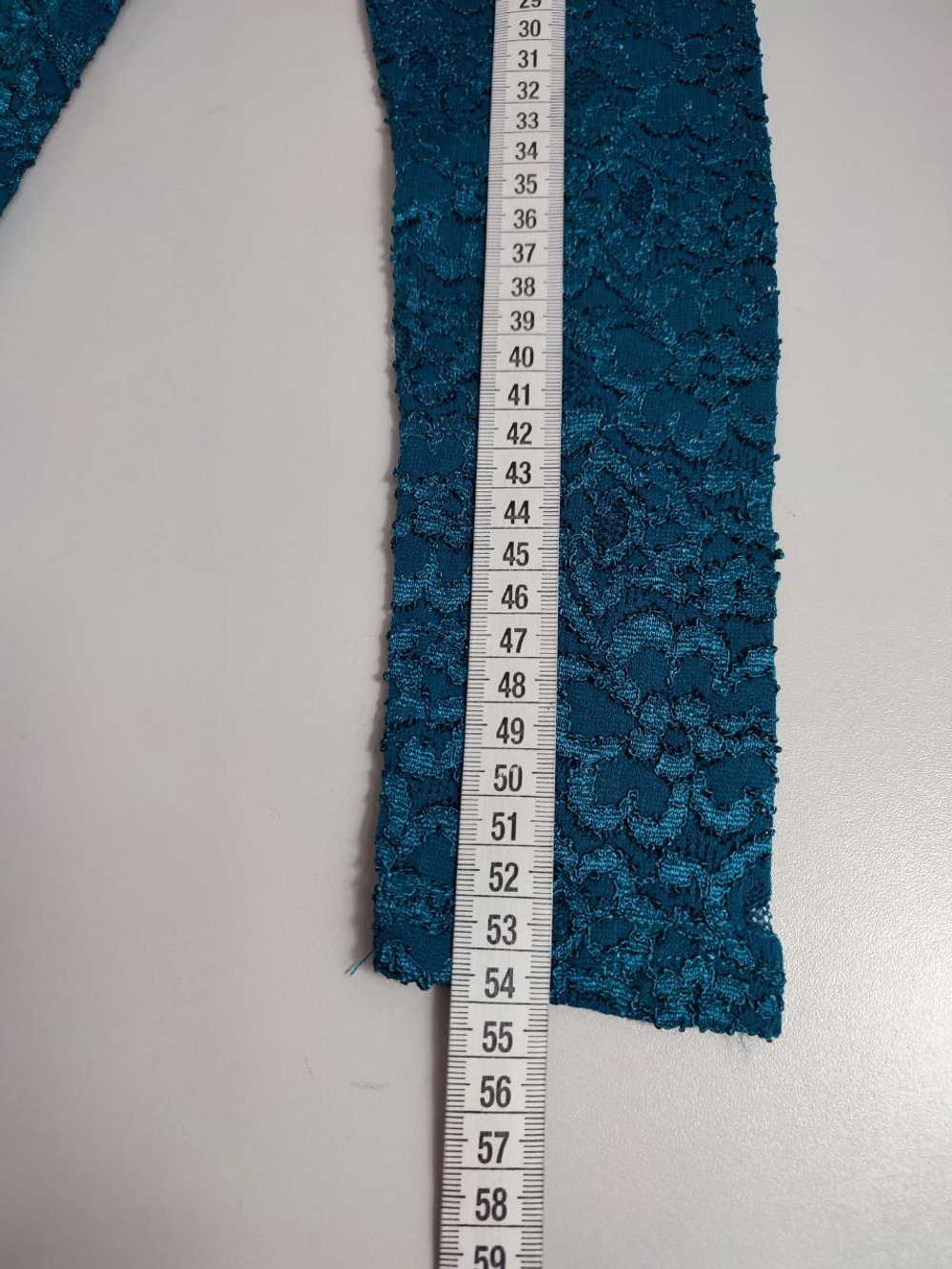 Джемпер гипюровый 44 размер