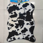 Коврик для ванной 60*90"Cow»