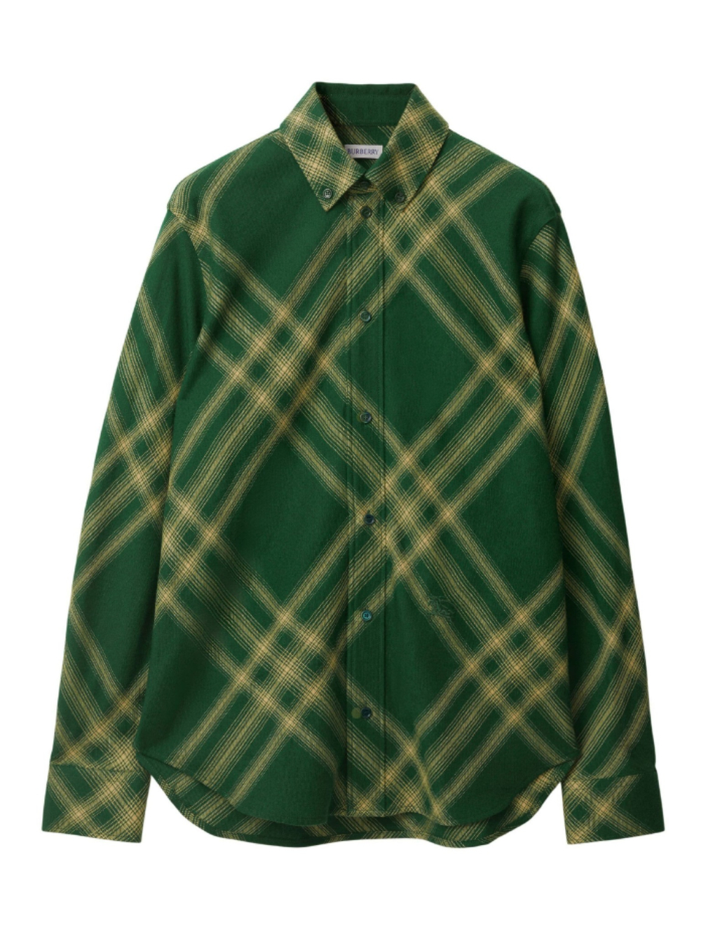 Блуза Burberry