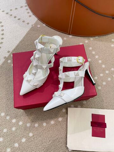 Valentino Garavani Roman Stud 8.5 cm