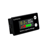 Индикатор уровня заряда ET DC8-100VC