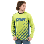 Джерси DFMX CROSS