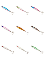 Пилькер HIGASHI Hayai jigu 10g AH #1