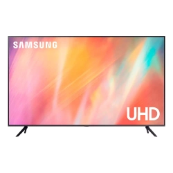 Телевизор Samsung 50" 50AU7160UX (UE50AU7160UXRU)