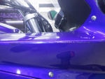 Yamaha FJR1300 2003
