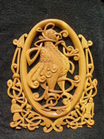 Гравировально-фрезерный станок Моделист CNC-3040AL-850