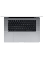 Ноутбук Apple MacBook Pro 16 M1/16/512Gb, Space Gray