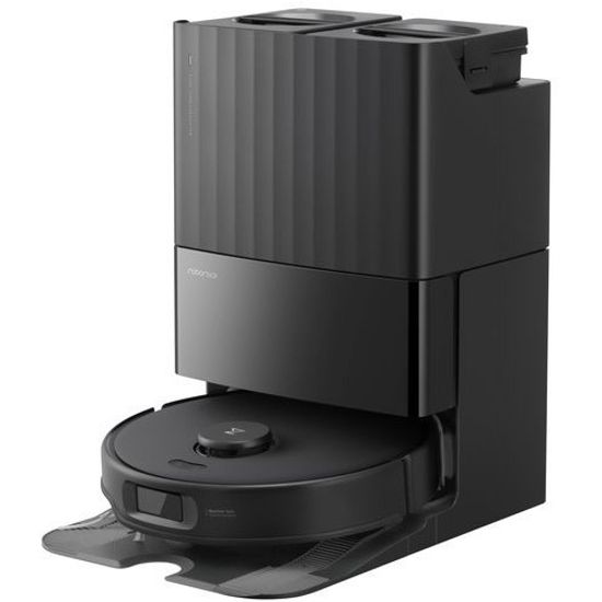 Робот-пылесос Roborock Qrevo Edge C