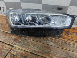 Фара правая LED Chery Tiggo 7 Pro 20-24 Б/У Оригинал 605000200AB