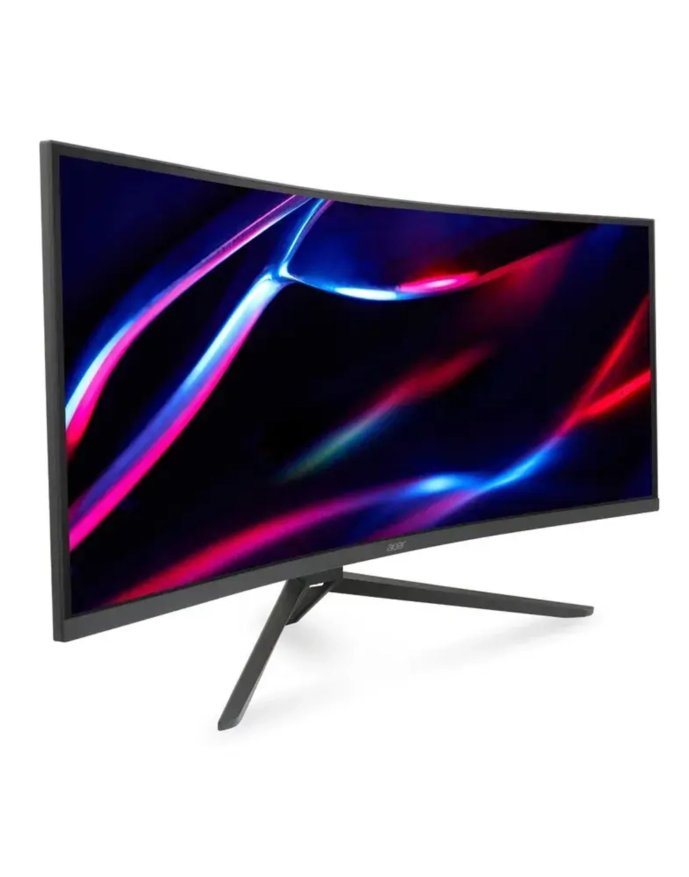 Монитор Acer NITRO ED343CURHbmiippx 34" (UM.CE3EE.H01)