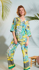 Пижама/костюм Rosch 1263040