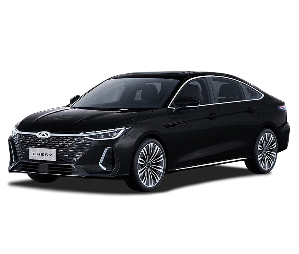 Chery Arrizo 8 (04.2022 - )