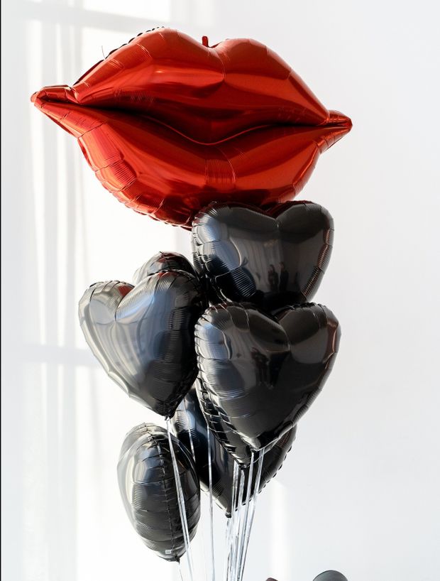 Воздушные шары №5264