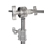 Стойка GreenBean C-Stand 325/11 BRS (с перекладиной)