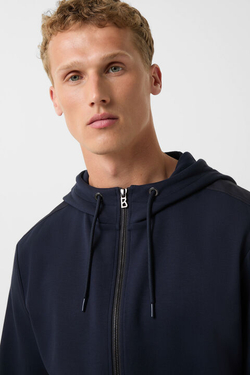 Куртка BOGNER STEVEN в синем цвете
