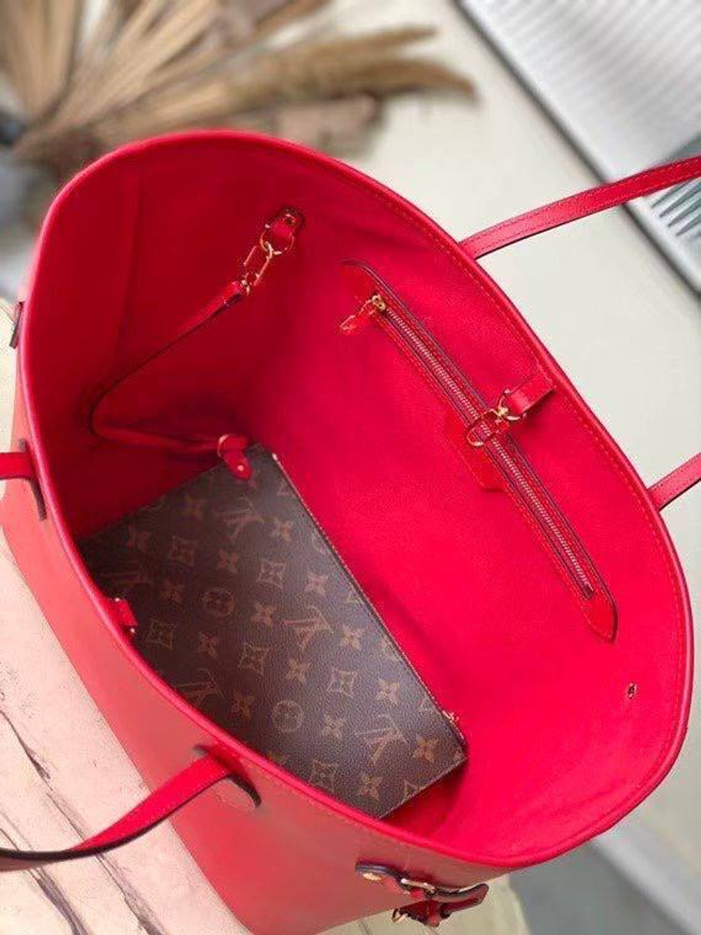 Сумка Louis Vuitton