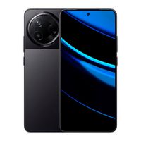 POCO F7 Pro 12/256 ГБ Black