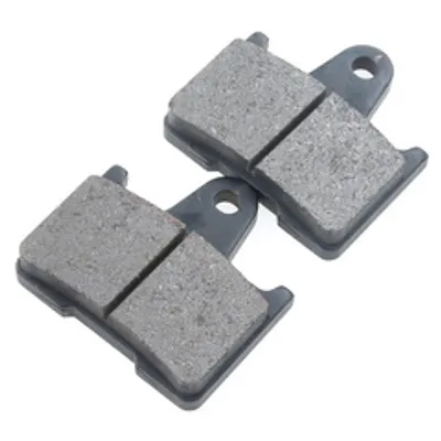 Колодки тормозные (комплект) Yamaha 8FAW00460100