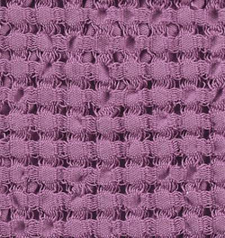 Полотенце 150x200 Abyss & Habidecor Pousada сиреневое