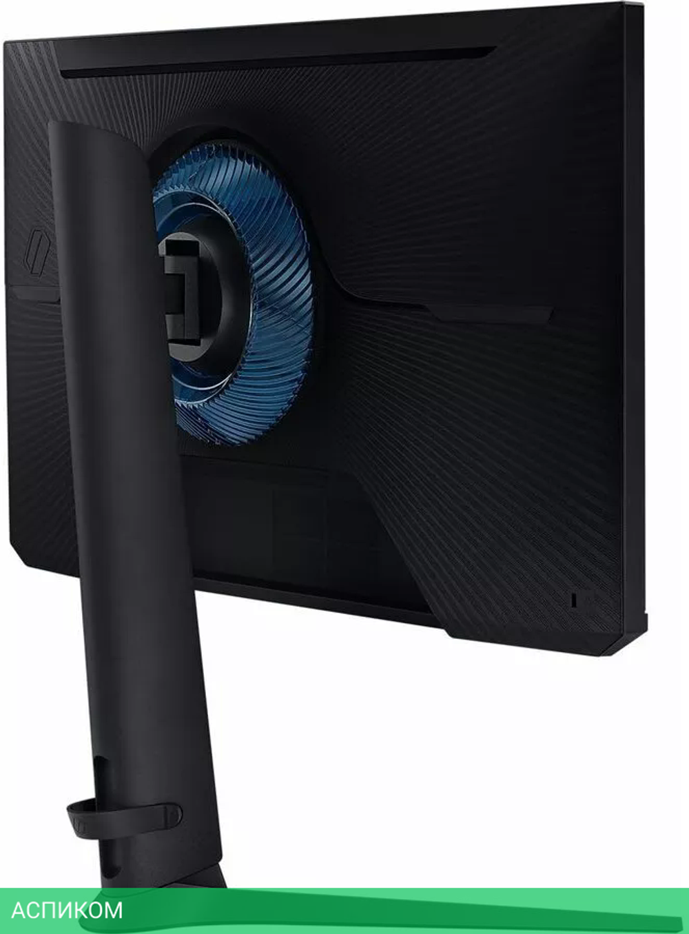 Игровой монитор Samsung Odyssey G3 S24AG300N