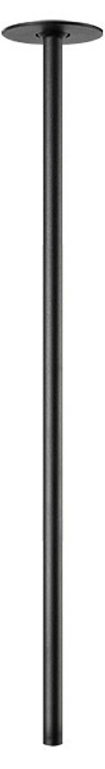 Встраиваемый светильник на штанге Loft it Cane 10359/600 Black