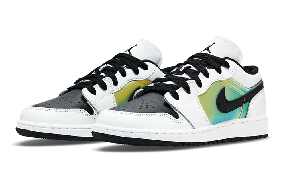 Air Jordan 1 Low SE Color Shifting GS