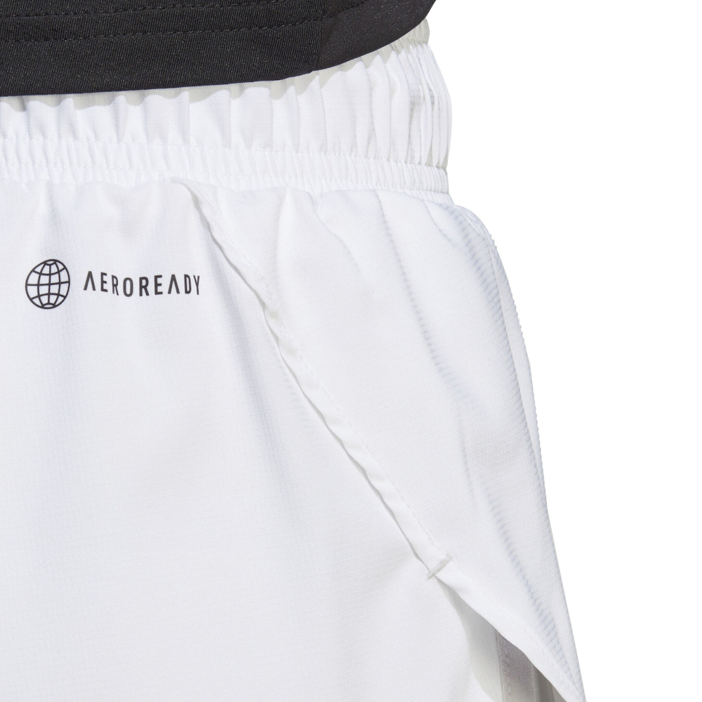 Женские теннисные шорты adidas Club Shorts Women - White