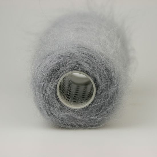 Пряжа MONTRESOR 1/3,3 Nm Odette (70% мохер, 30% шелк)