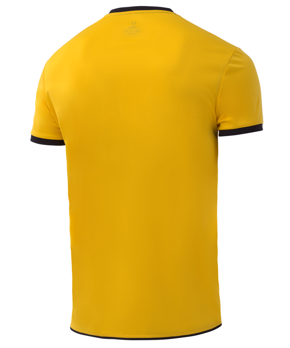 Футболка волейбольная Camp, желтый
